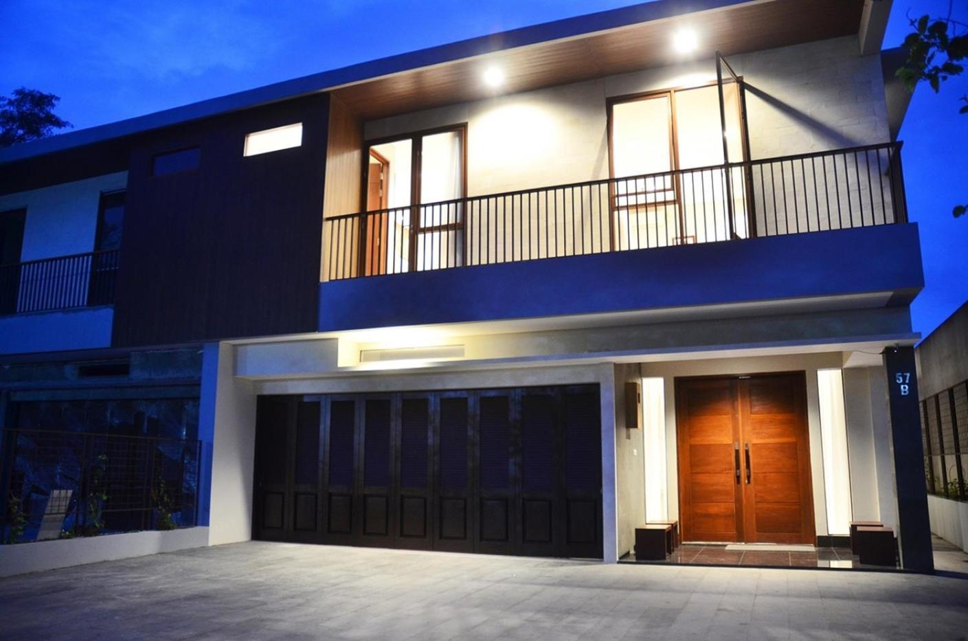 Asmaya Hill View Villa 7 Bedrooms With A Private Swimming Pool Bandung Exterior photo