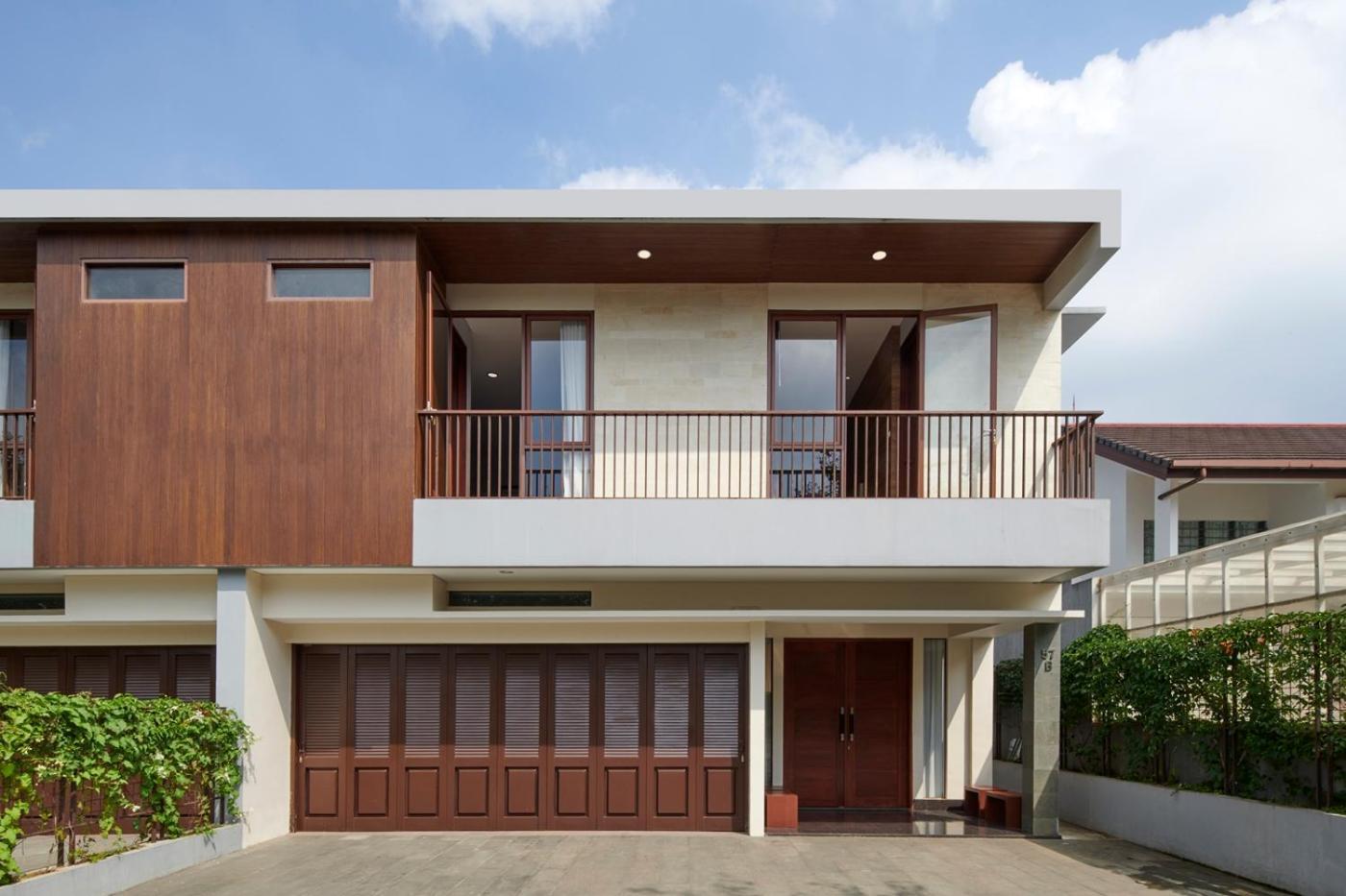 Asmaya Hill View Villa 7 Bedrooms With A Private Swimming Pool Bandung Exterior photo